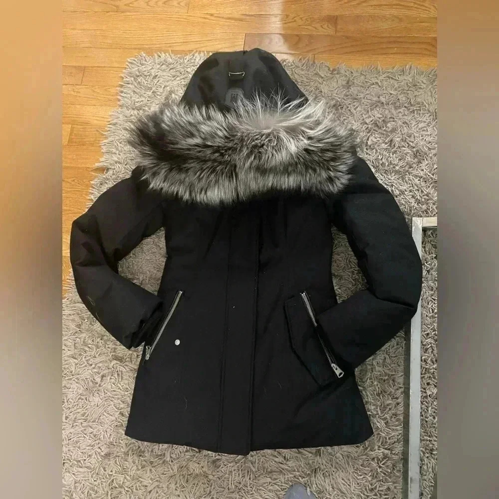 MACKAGE  WINTER JACKET
